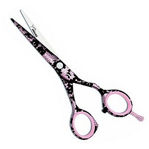 Tijeras peluquería Jaguar Colección