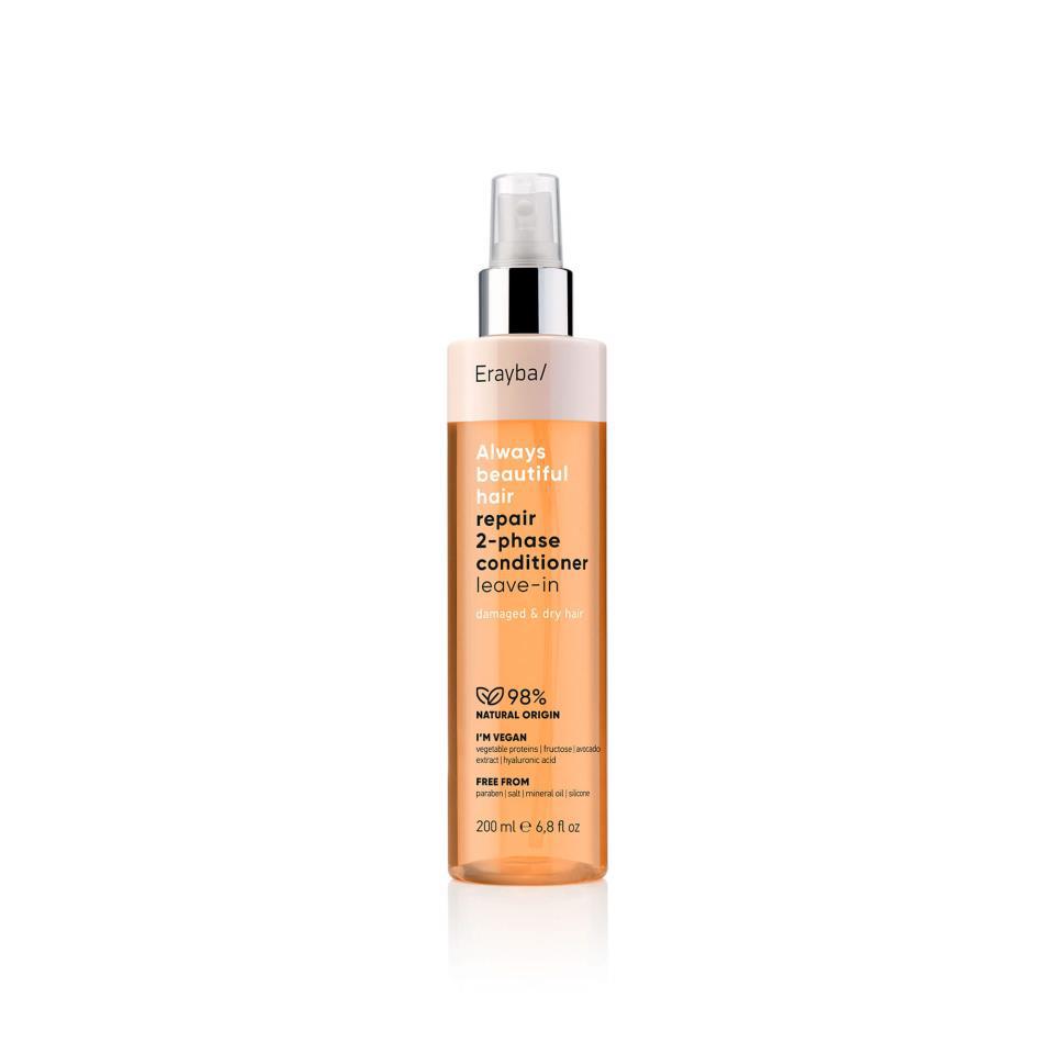 ABH repair 2-phase conditioner 200ml Erayba