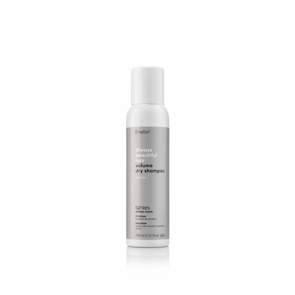 ABH volume dry shampoo 150ml Erayba