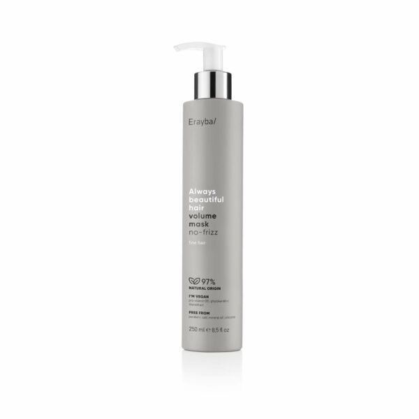 ABH volume mask 250ml Erayba