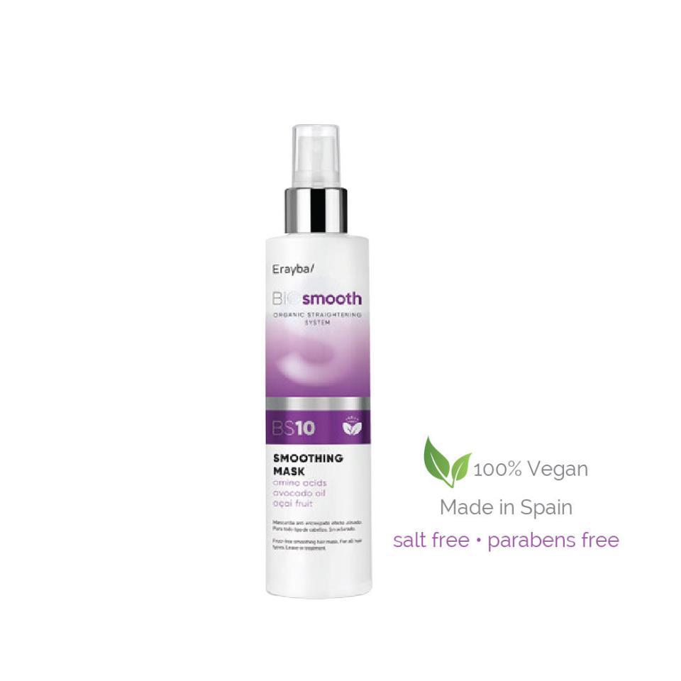 BS10 Smoothing Mask 150 ml Erayba