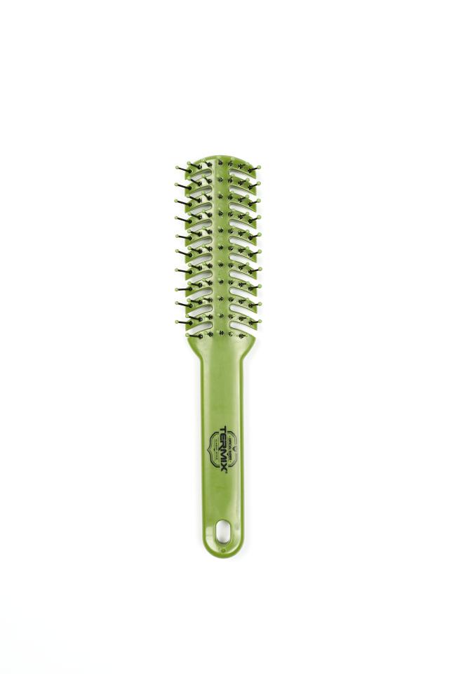 Cepillo Esqueleto TERMIX Barber Grande