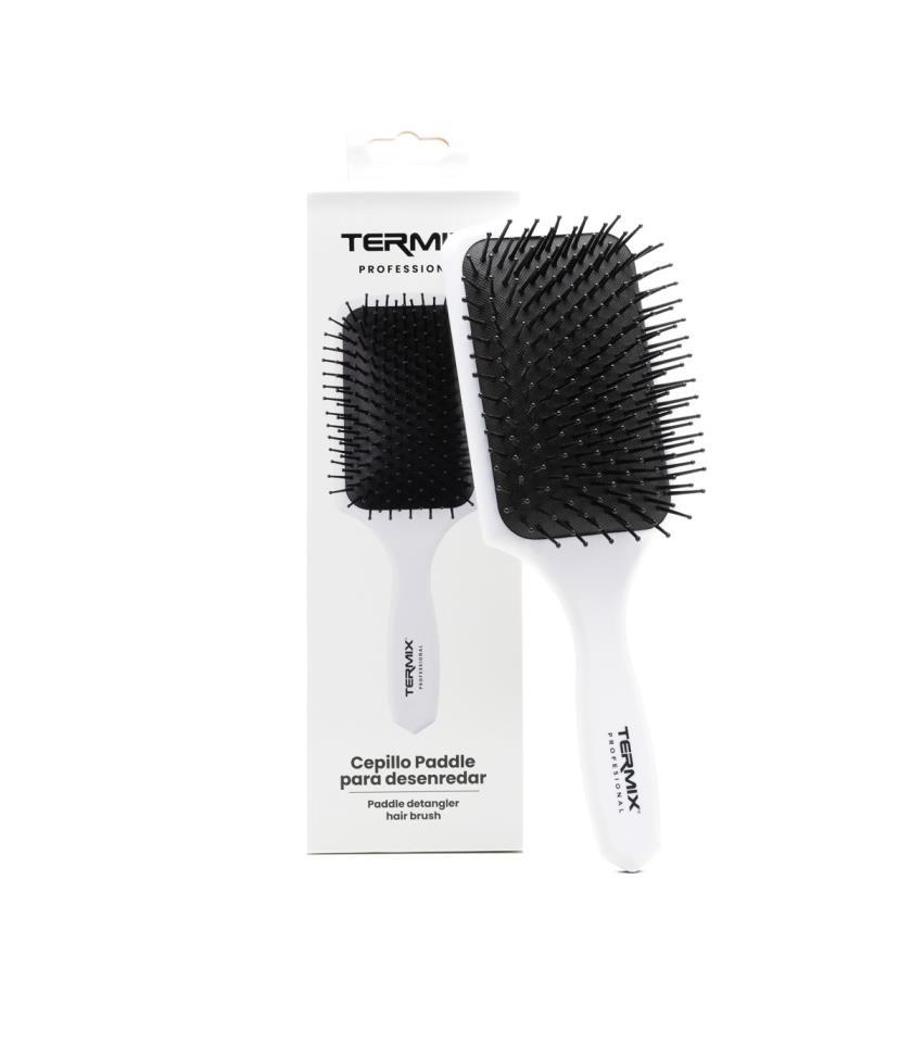 Cepillo Paddle White de Termix Professional