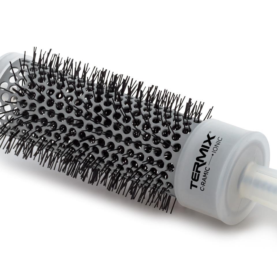 Cepillo Redondo C-ramic 60 Termix