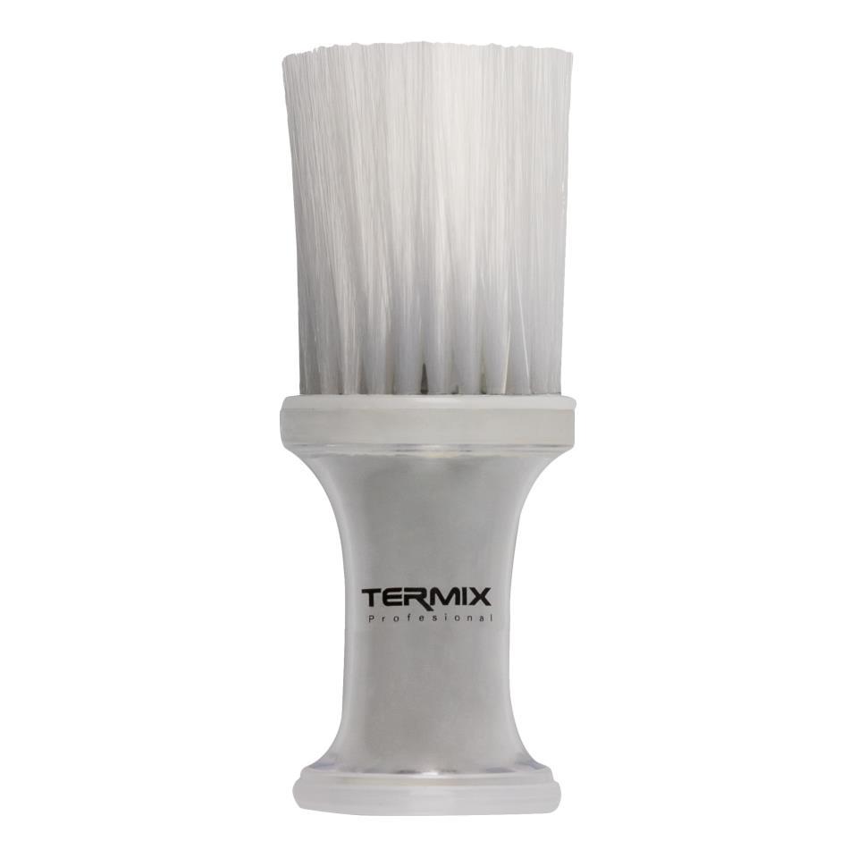Cepillo Talco Transparente Termix