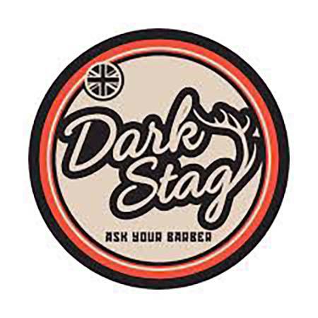 Dark Stag Spray peinado Sea Salt 200ml