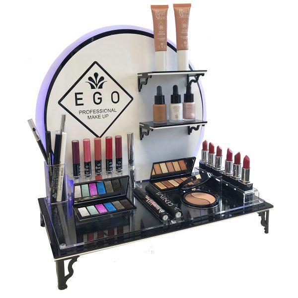 Expositor Circular EGO