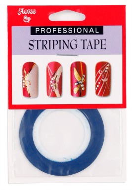 HILO PARA DECORACION UÑAS STT-4 AZUL OSCURO