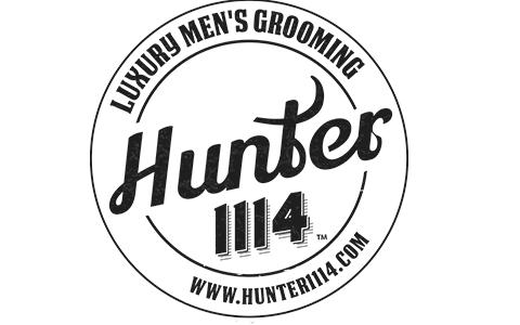 HUNTER BLACK DIAMOND CHAMPU/GEL 250 ML