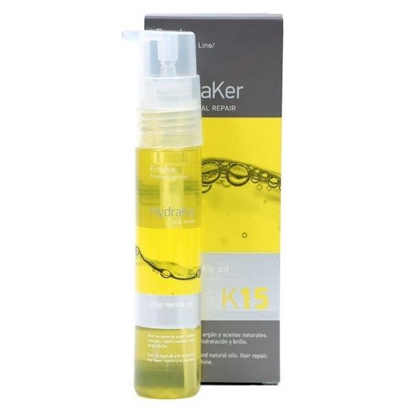 K15 Argan Mystic Oil 50 ml ERAYBA Hydraker