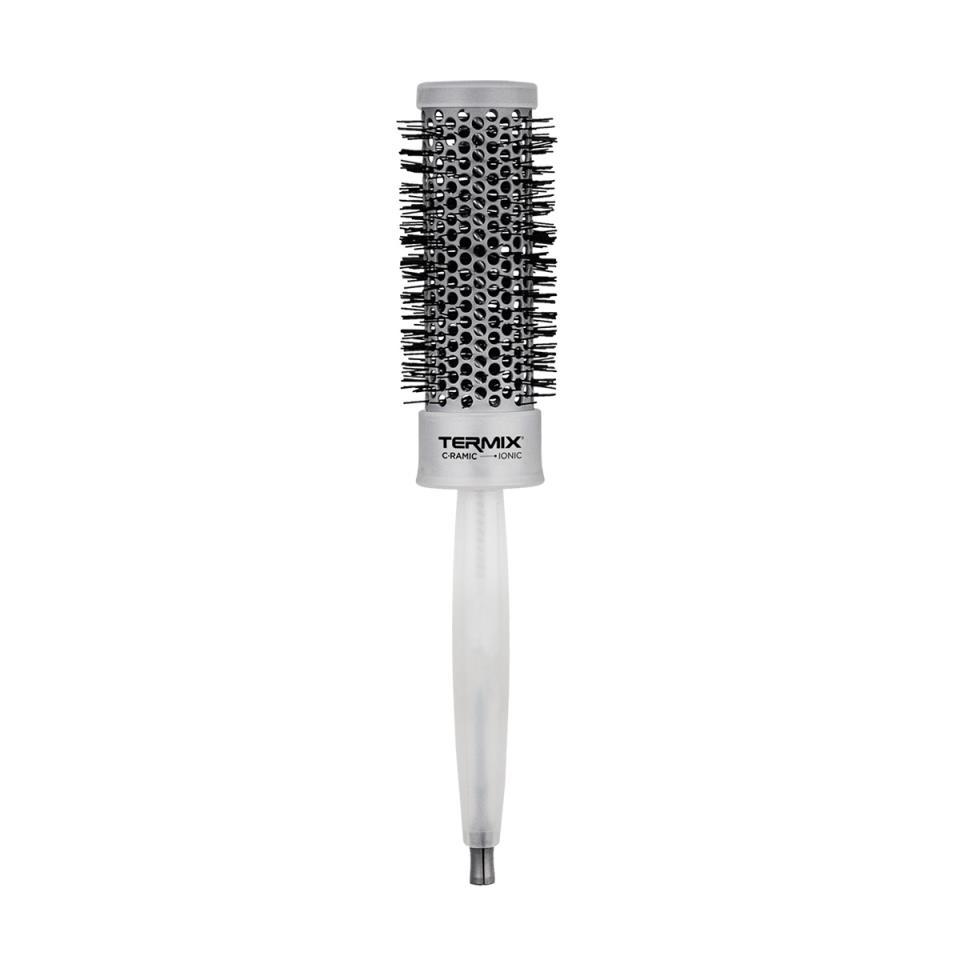 Kit 5 Cepillos Redondos profesionales TERMIX