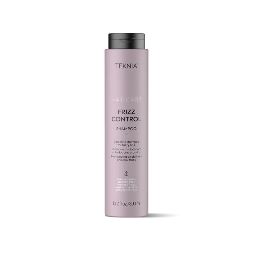 Lakme Teknia frizz control shampoo 300 ml