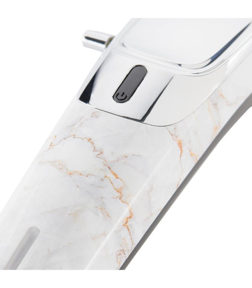 MÁQUINA DE CORTE PROFESIONAL TERMIX MARBLE MAX