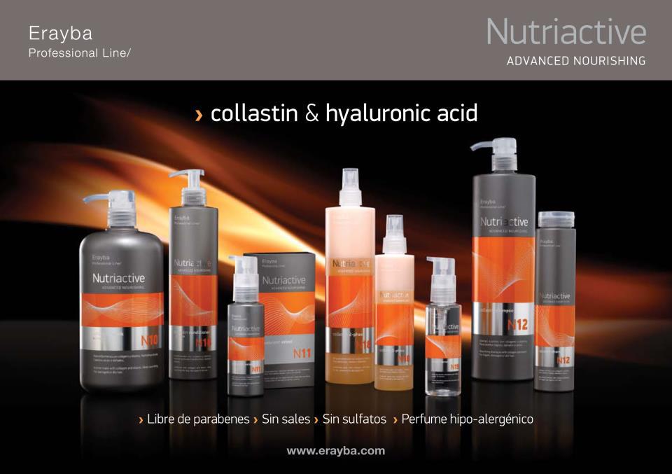 N18 Collastin 2Phase 500 ml Erayba