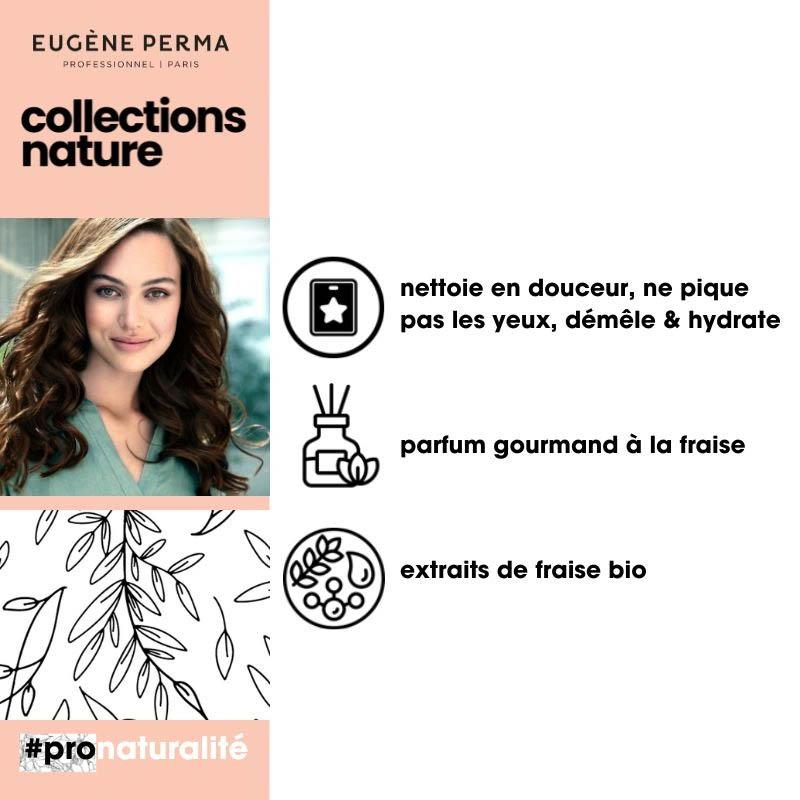 Nature KIDS SHAMPOOING DEMELANT 300ML