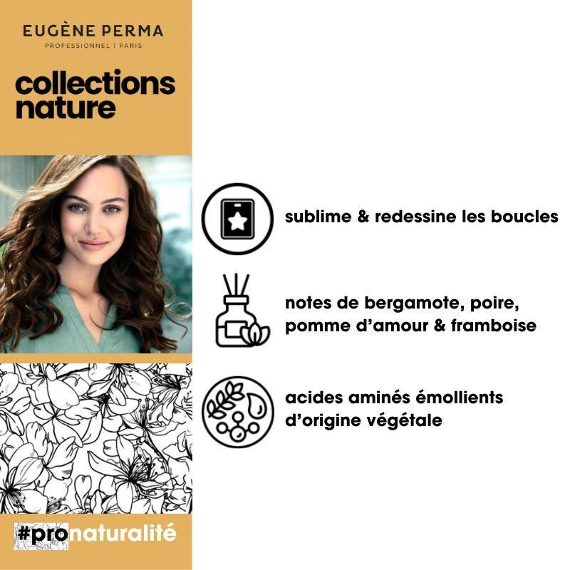 Nature MASQUE SUBLIMATEUR DE BOUCLES 220 ml