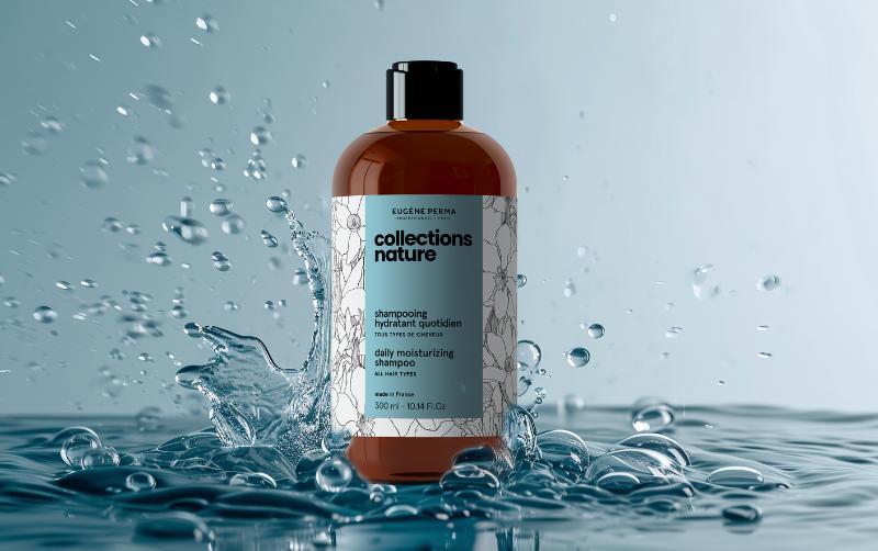 Nature SHAMPOOING QUOTIDIEN 300 ML