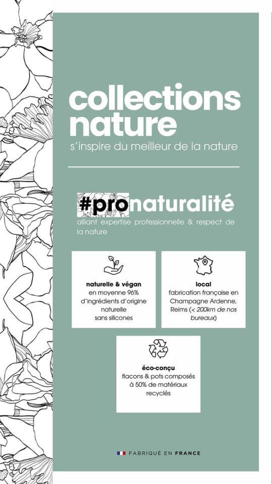 Nature SPRAY BI-PHASE THERMO-PROT QUOT