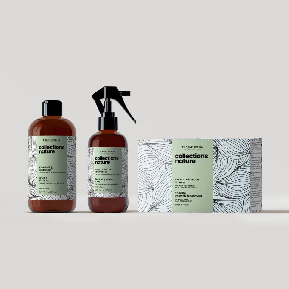 Nature SPRAY VOLUME 200 ML