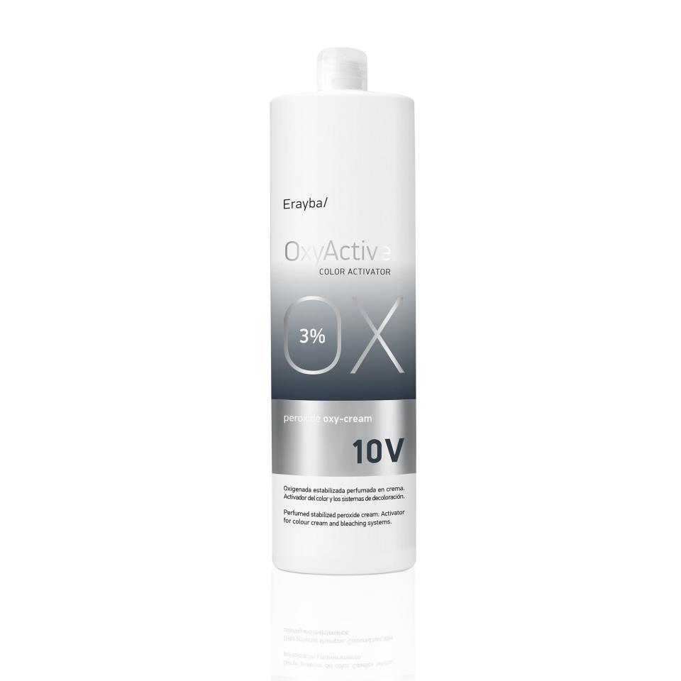 Oxyactive 10V 1000 ml  Erayba