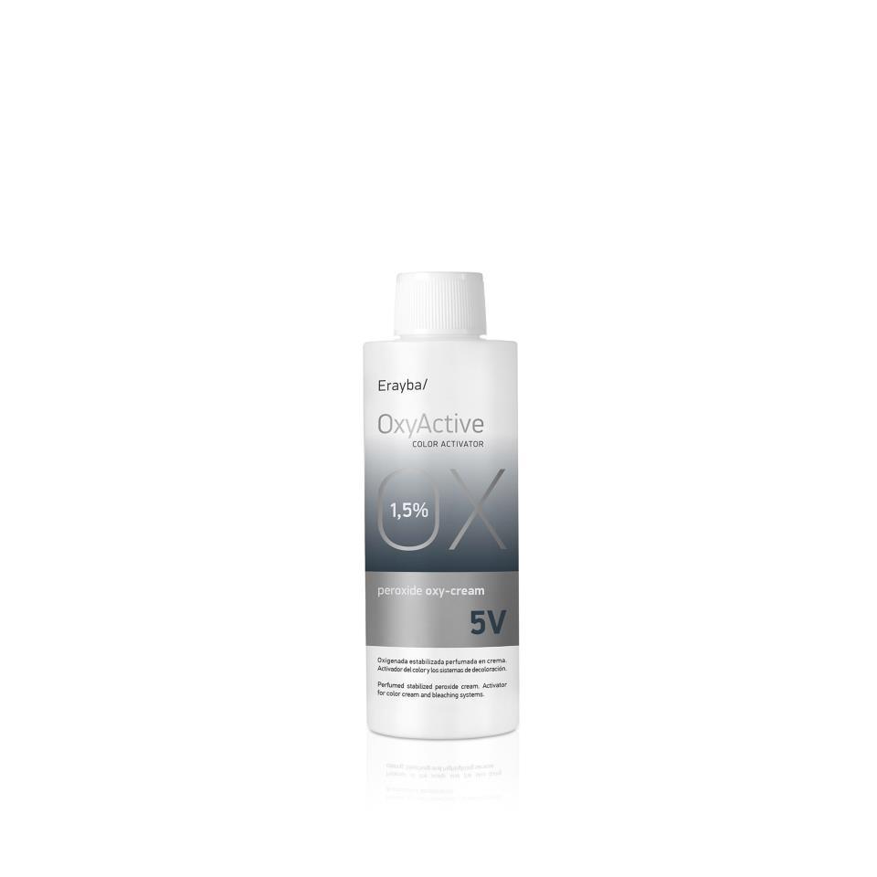 Oxyactive 5V 150 ml Erayba