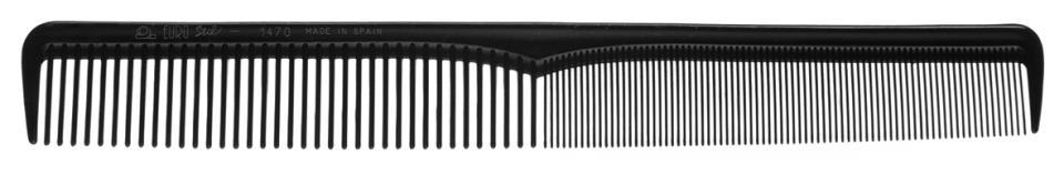 PEINE BATIDOR SUPER LARGO 21 5 cm