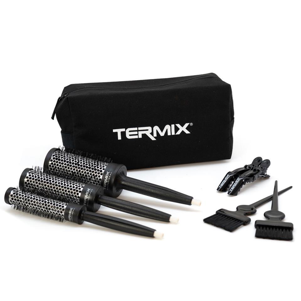 Pack Iniciación Peluquería talla M Termix