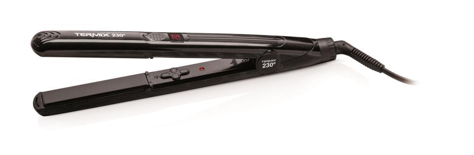 Plancha Profesional 230 º Termix