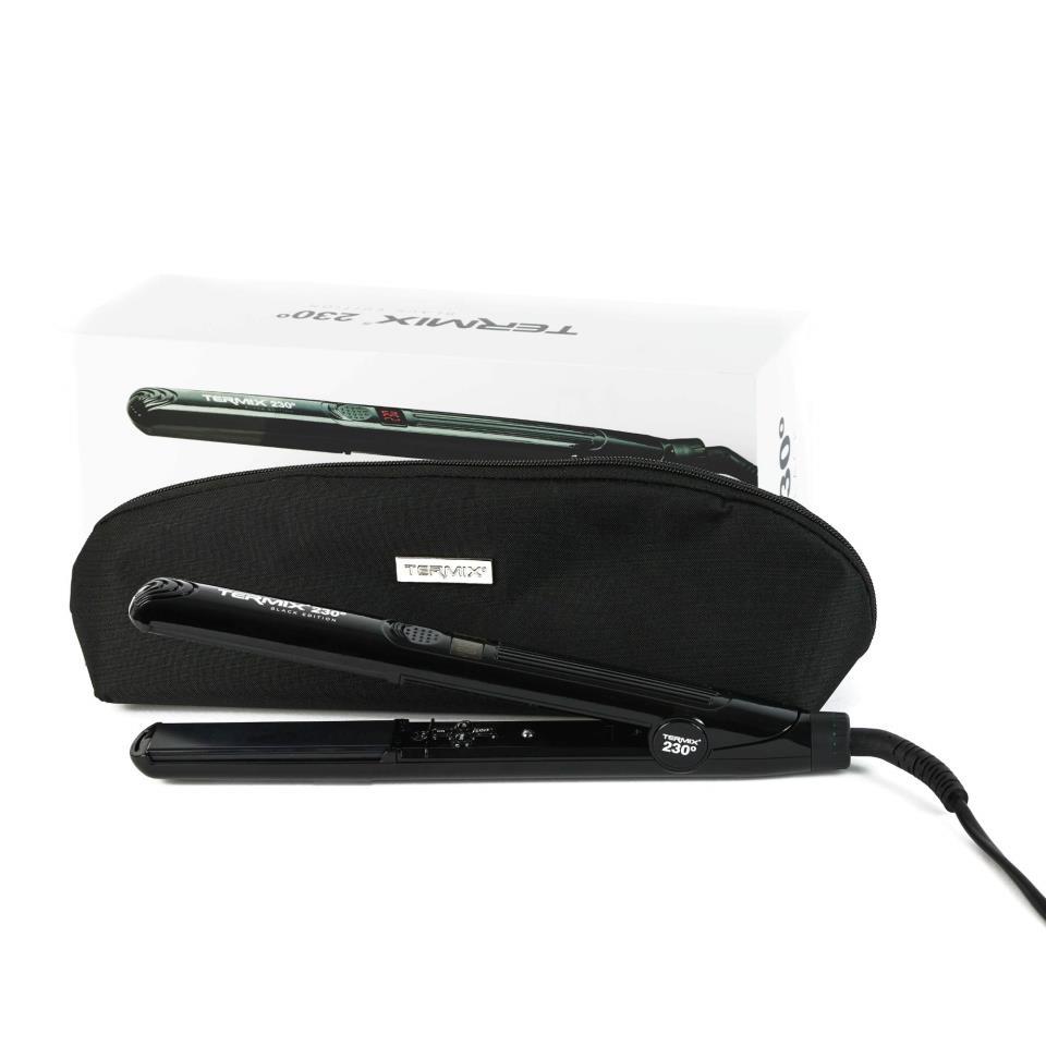Plancha Profesional 230 º Termix