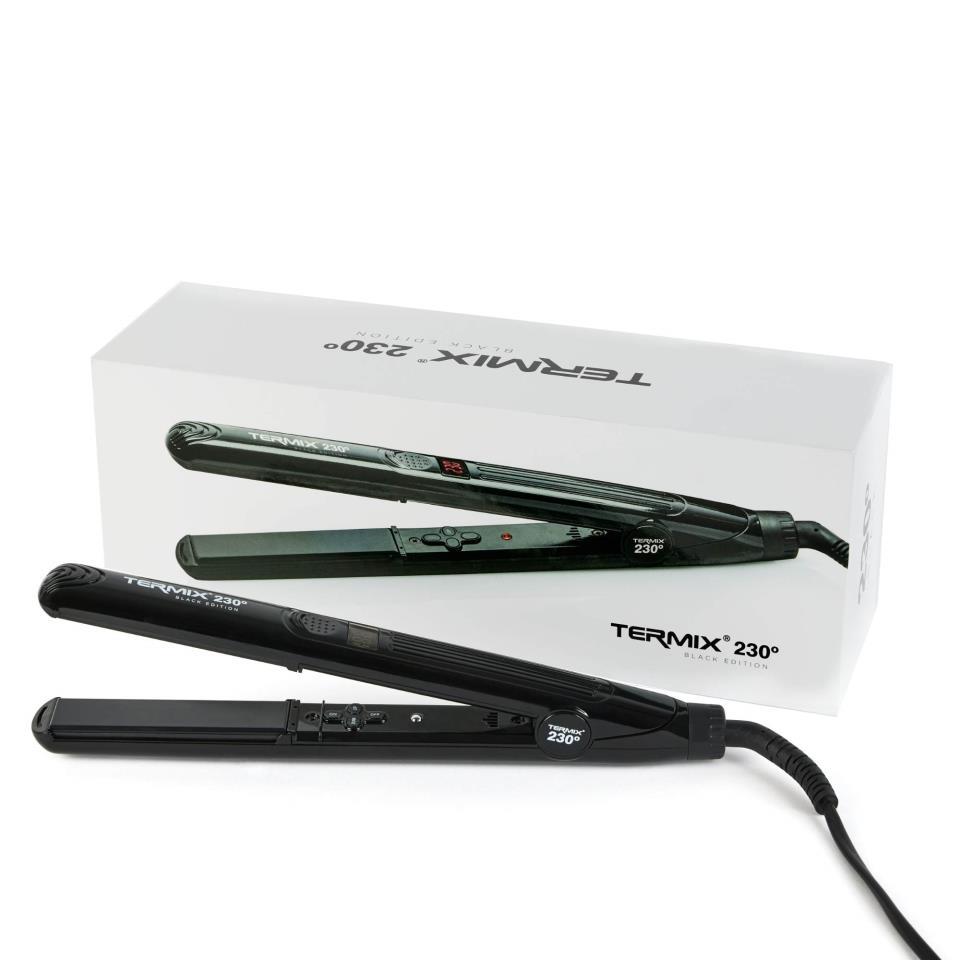 Plancha Profesional 230 º Termix