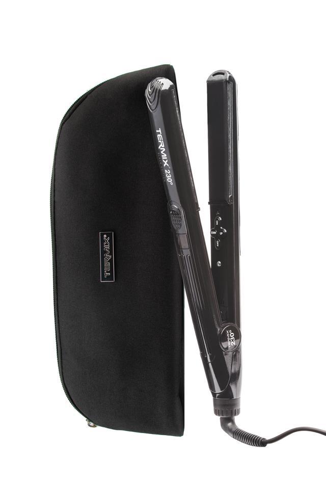 Plancha Profesional 230 º Termix