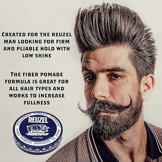 Reuzel set 2023 Road Trip - Concrete 113g 35 g