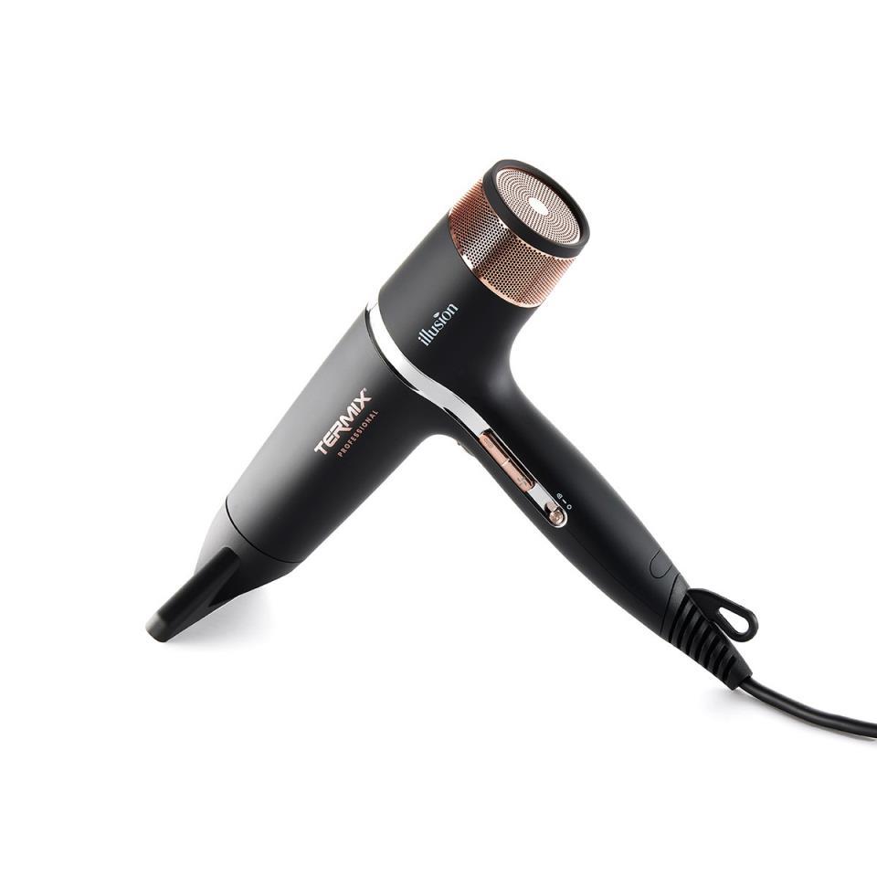 SECADOR PROFESIONAL TERMIX ILLUSION RM-DF78