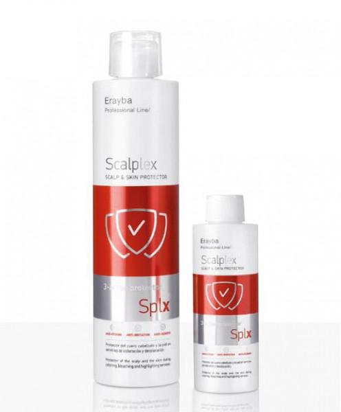 ScalPlex Protector 500 ml  Erayba Cosmetics