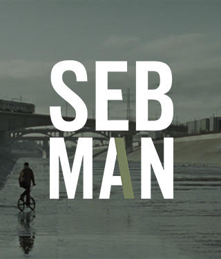 Seb Man The Groom Hair Beard Oil 30 ml