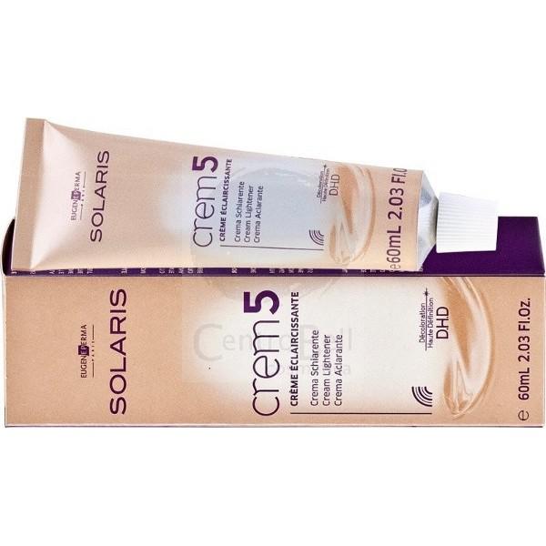 Solaris Crema Aclarante 60 ml Eugeneperma
