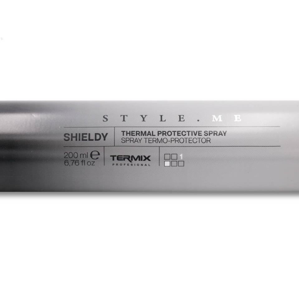 Spray Termo Protector Shieldy 200 ml Termix