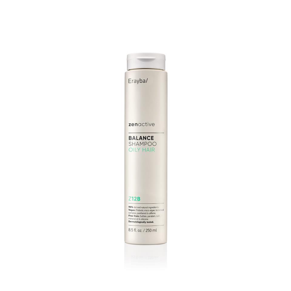 Z12B balance shampoo 250ml Erayba