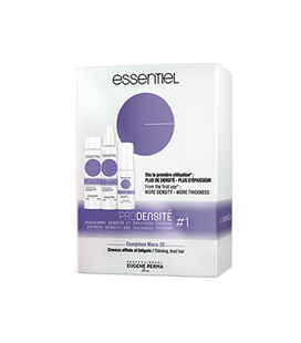 Tratamiento Kit Pro Densite 1 Caida Cabello - Imagen 3