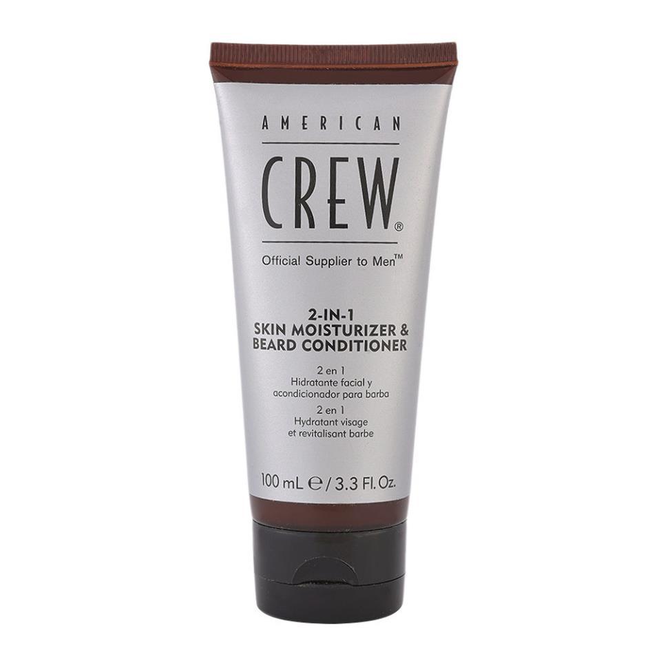 AC 2IN1 MOISTR & BEARD COND 100ML