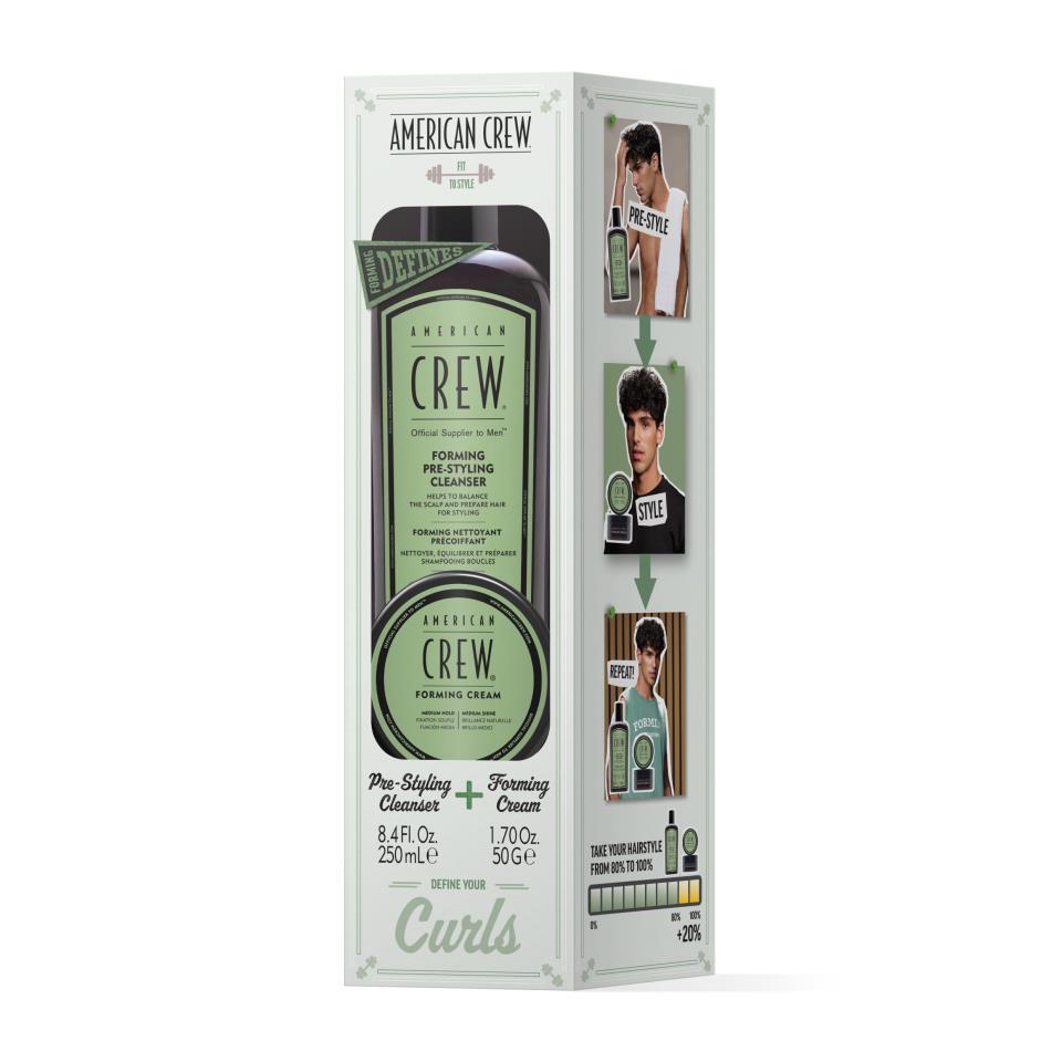 AC FORMING DUO GIFT SET