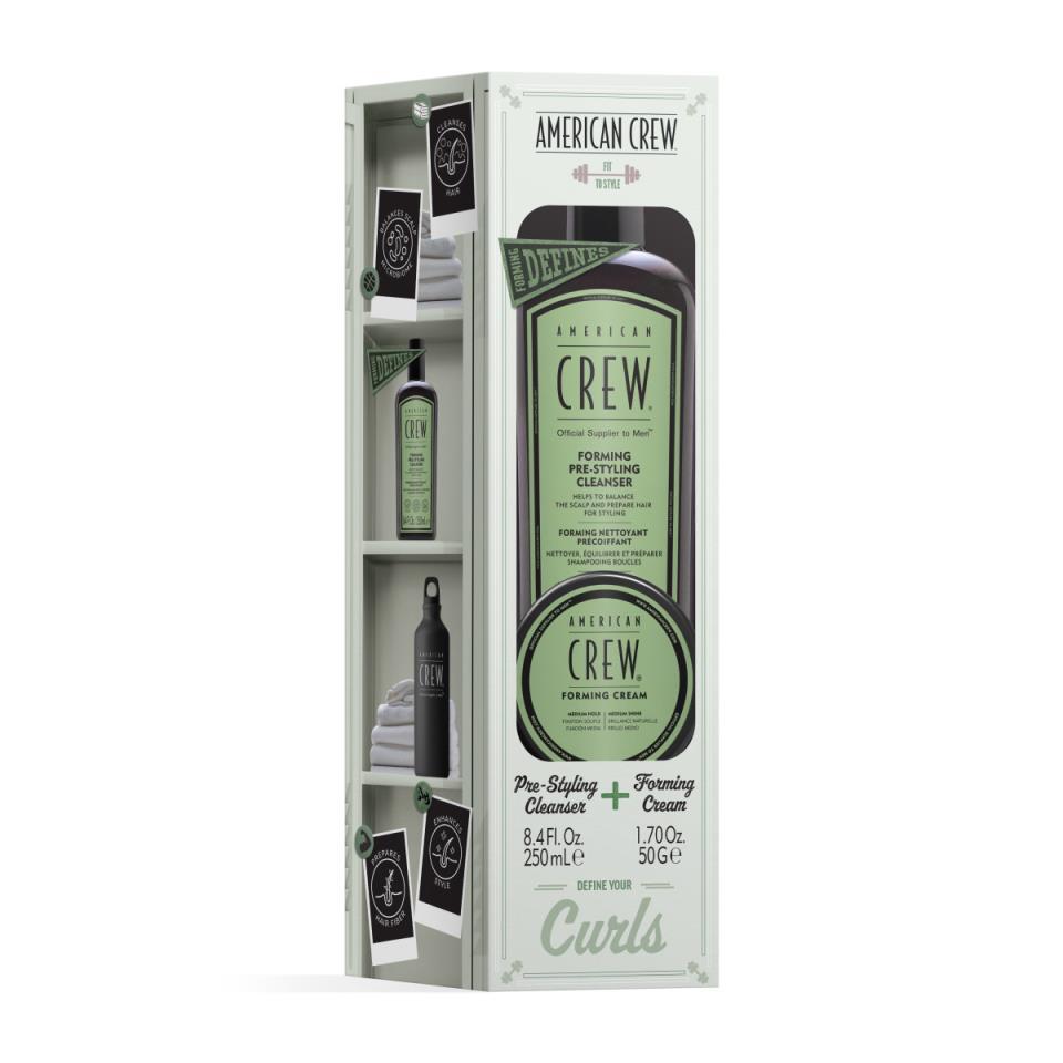 AC FORMING DUO GIFT SET