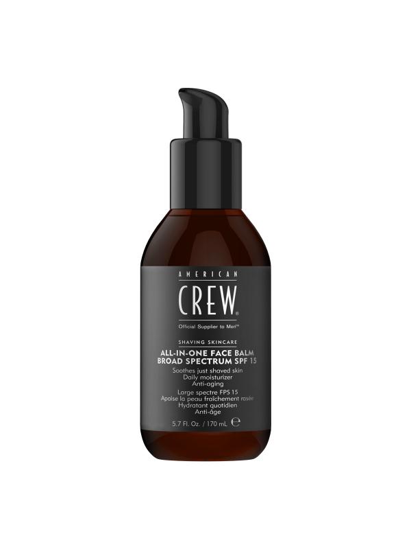 AC SHAVE ALL-IN-ONE FACE BALM 170ML