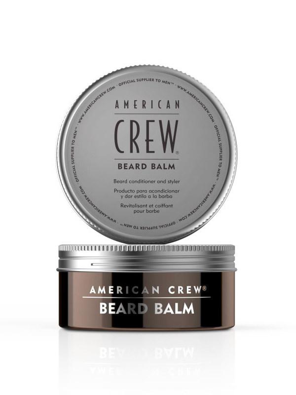 BEARD BALM 60g American Crew