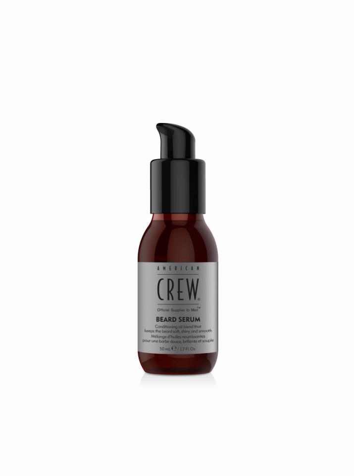 BEARD SERUM 50ML American Crew