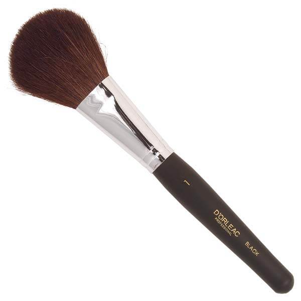 BROCHA D´ORLEAC BLACK Nº1 POLVOS