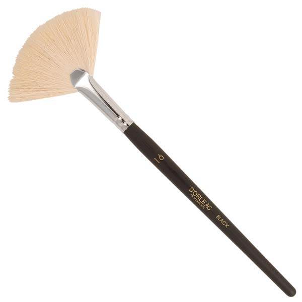 BROCHA D´ORLEAC BLACK Nº16 DIFUMINADOR