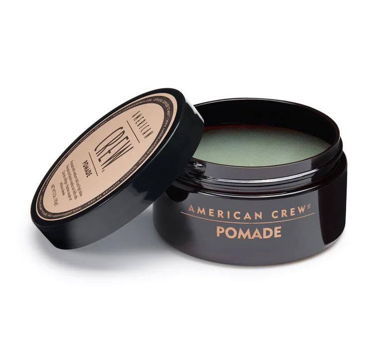 Cera peinado Pomade 85 g  American Crew