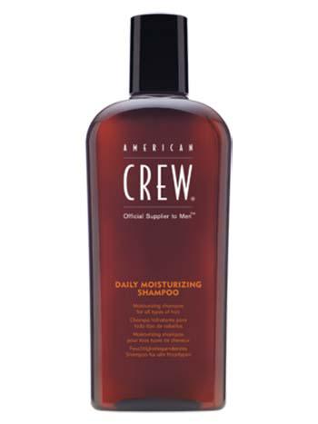 Champú Daily Moisturizing 250 ml  American Crew