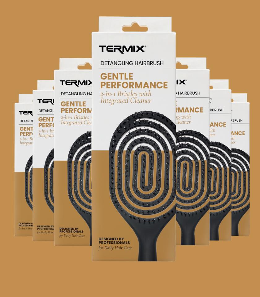 EXPOSITOR DETANGLING PRO TERMIX 24 UDS